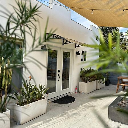 Resort Getaway In Private Garden Terrace Villa W Luxury Amenities ロサンゼルス エクステリア 写真