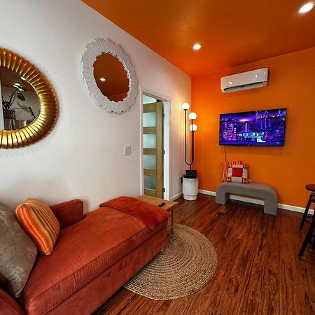 Resort Getaway In Private Garden Terrace Villa W Luxury Amenities ロサンゼルス エクステリア 写真