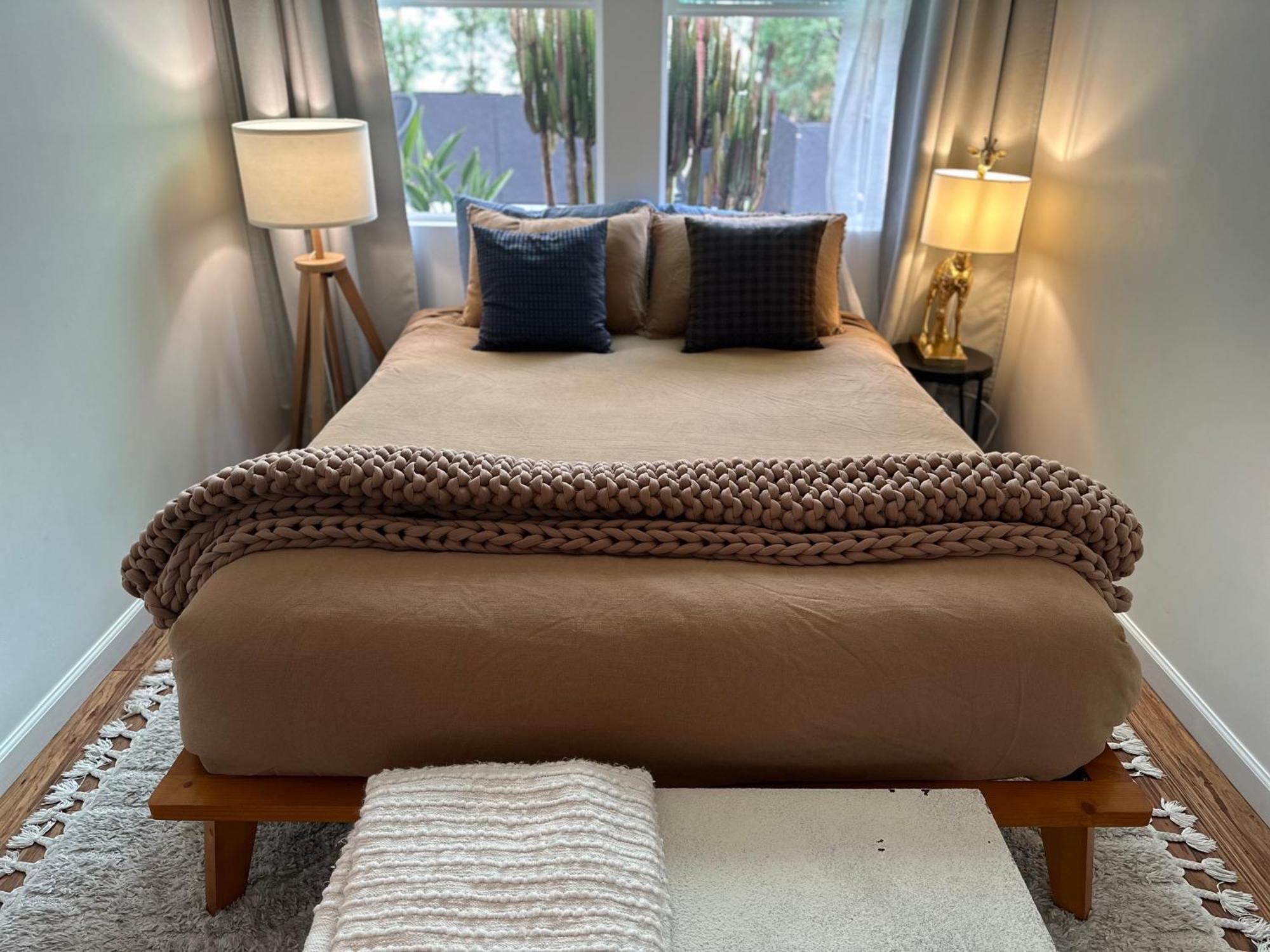 Resort Getaway In Private Garden Terrace Villa W Luxury Amenities ロサンゼルス エクステリア 写真