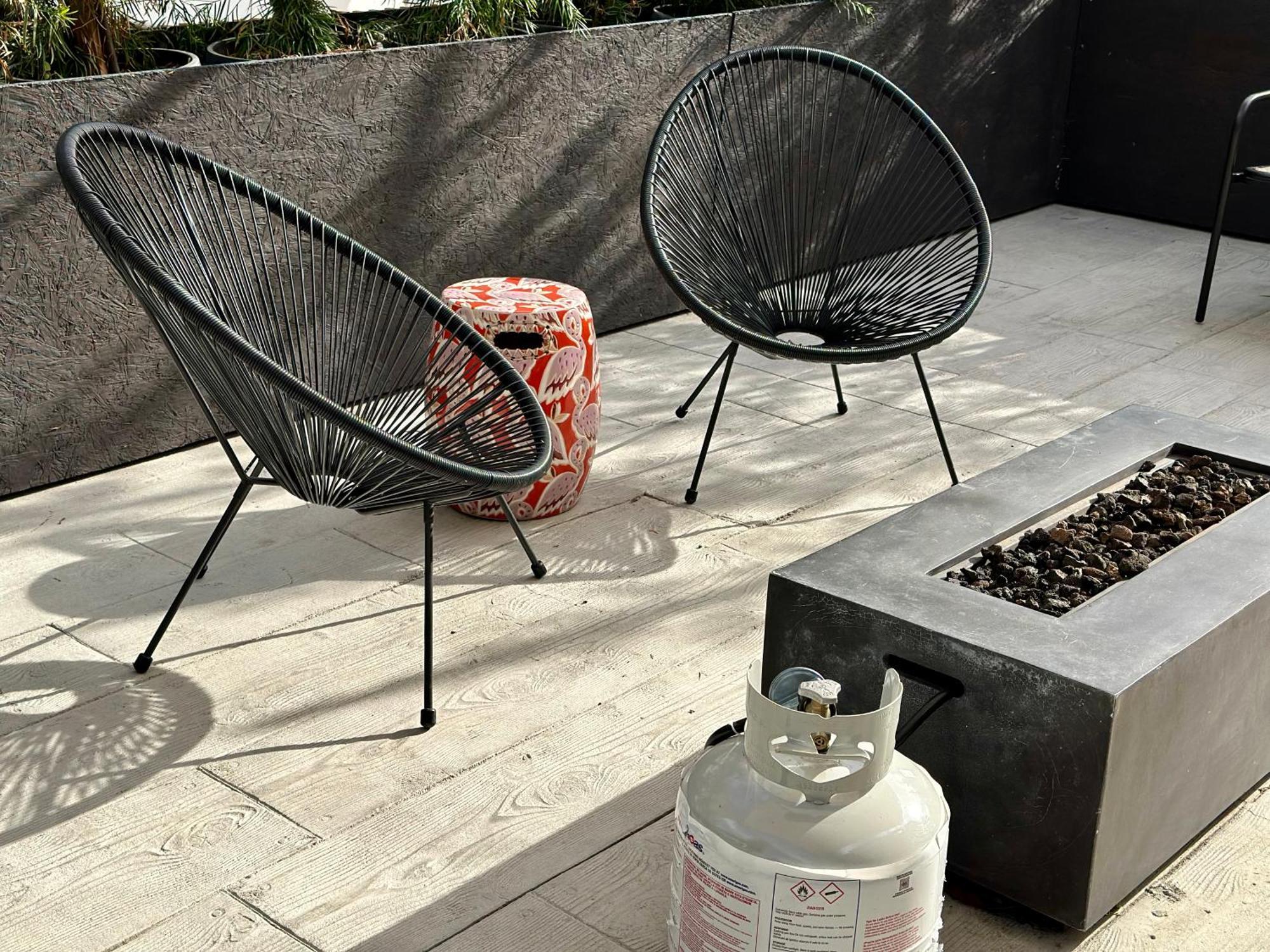 Resort Getaway In Private Garden Terrace Villa W Luxury Amenities ロサンゼルス エクステリア 写真